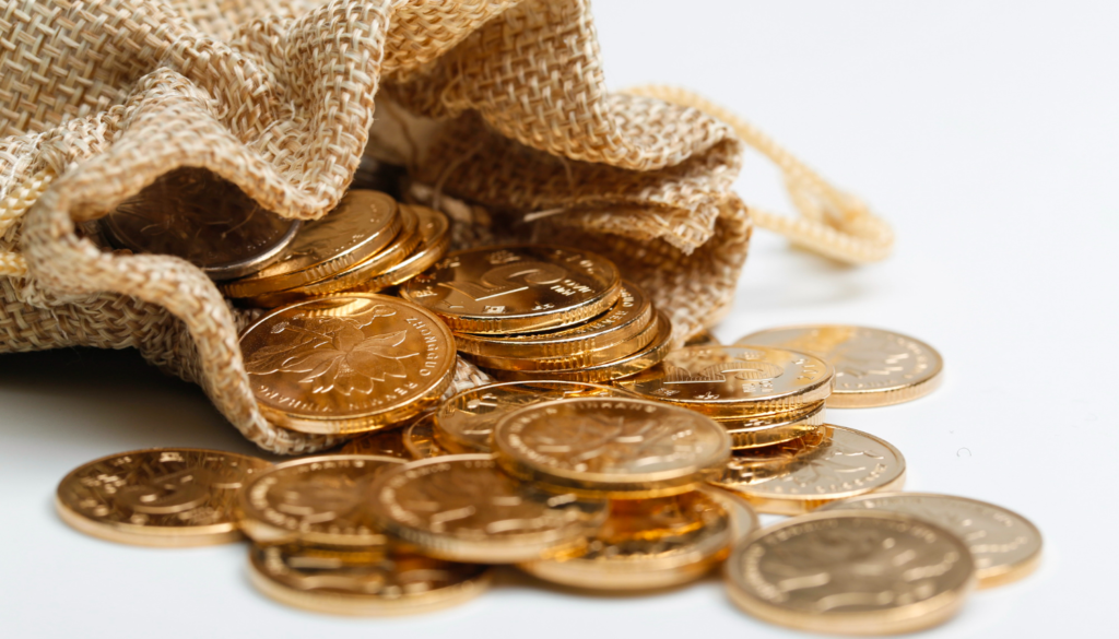 Now is the Time to Hold a ‘Significant’ Position in Gold – former Bear Stearns analyst